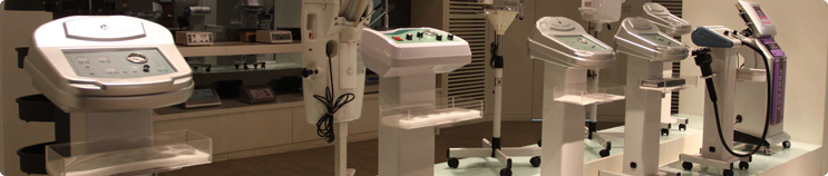 beauty machine 1