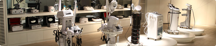 beauty machine 2