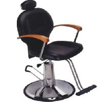 Barber Chair(Backrest Adjustable)
