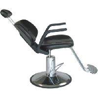 Barber Chair(Backrest Adjustable)