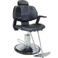 Barber Chair(Backrest Adjustable)