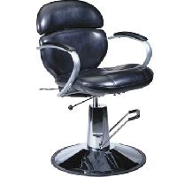 Barber Chair(Backrest Adjustable)