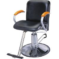 Barber Chair(Backrest Adjustable)