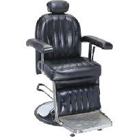 Barber Chair