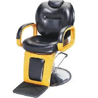 Barber Chair