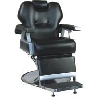 Barber Chair