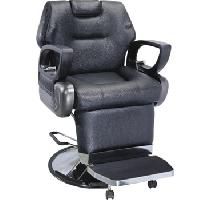 Barber Chair