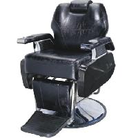Barber Chair