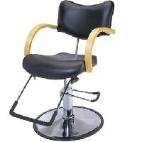 Barber Chair