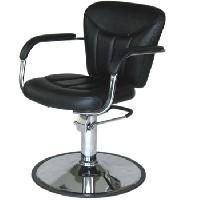 Barber Chair