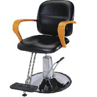 Barber Chair
