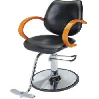 Barber Chair