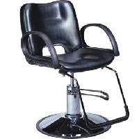Barber Chair