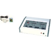 Skin Scrubber Device