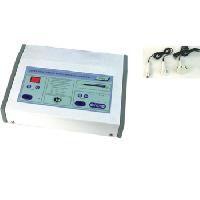 Vacuum & Spray Device