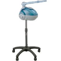 Cold Steamer