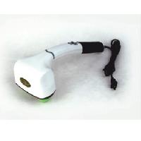 Double Heads Massager Device