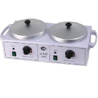 Wax Warmerï¼ˆDoubleï¼‰