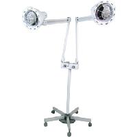 Infrared Ray Lampï¼ˆDouble Lampï¼‰