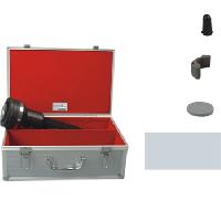 Portable Muscle Vibrating Device