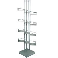 Display shelf
