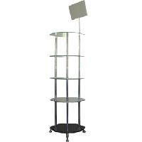 Display shelf
