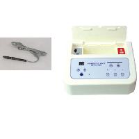 Magnetic Wave Spot Removal Device