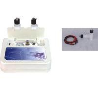 Vacuum & Spray equipment
