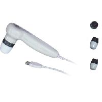 Basic Hair & Skin Analyzerï¼ˆBasis Modelï¼‰