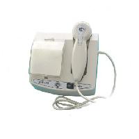 Basic Hair & Skin Analyzer