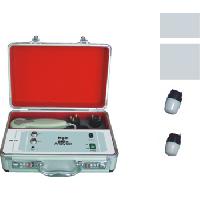 Basic Hair & Skin Analyzer