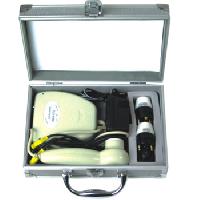 Basic Hair & Skin Analyzer