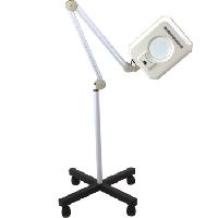 Woodï¼‡s Lamp+Magnifyer