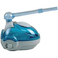 Cold Steamer