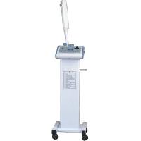 Facial steamer With Supersonic