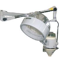 Infrared Steam Dryer