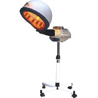 Infrared Steam Dryer