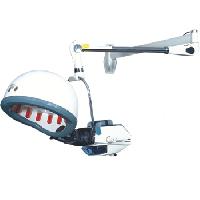 Infrared Steam Dryer