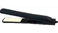 Ceramic hair straightener