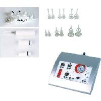 Vacuum Therapy Device