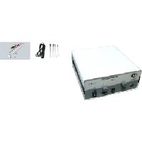 2 IN 1 High Frequency & Galvanic Device