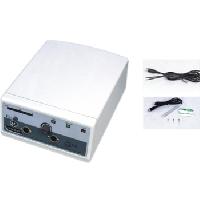 Depilatory & Spot Removal Device