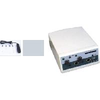 High Frequency & Galvanic Device