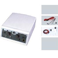 Vacuum & Spray+Galvanic Device