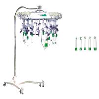 Ceramic Marcel Machine