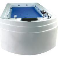 Standard Multi-functional Hydraulic Massage Bed